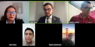 Renovación parcial del Consejo Nacional Electoral: comisión repetirá pedido a universidades para que envíen profesores que elaboren los exámenes | Política | Noticias