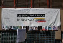 Liberan al ecuatoriano Jorge Párraga, preso político en Venezuela | Política | Noticias