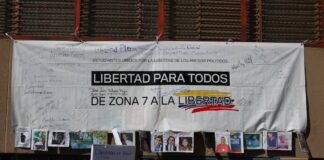 Liberan al ecuatoriano Jorge Párraga, preso político en Venezuela | Política | Noticias