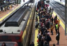 Huelga de maquinistas de febrero: fechas, trenes afectados y servicios mínimos | Economía