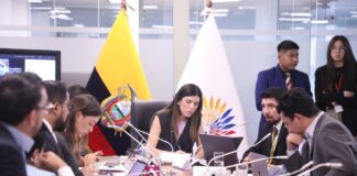 Proyectos urgentes sobre eficiencia en los GAD y fortalecimiento a sectores minero y energético se tramitan a la vez en la Comisión de Desarrollo Económico | Política | Noticias