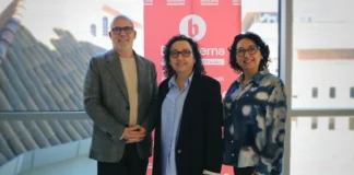 ROSAPARKS y Blanquerna unidos por la comunicación sostenible