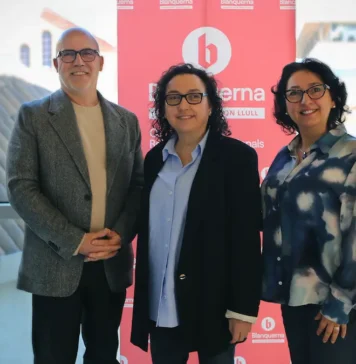 ROSAPARKS y Blanquerna unidos por la comunicación sostenible