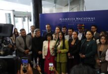 Correísmo anuncia demanda de inconstitucionalidad contra la Ley de eficiencia del gasto en los GAD | Política | Noticias