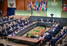 Ecuador suscribe acuerdo con EE. UU. y otros países para el aseguramiento del suministro en la minería | Política | Noticias