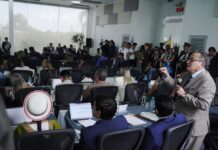 Proyecto urgente para fortalecer a los sectores minero y energético pasa el primer debate en la Asamblea | Política | Noticias
