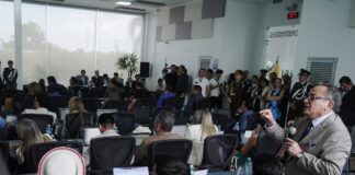 Proyecto urgente para fortalecer a los sectores minero y energético pasa el primer debate en la Asamblea | Política | Noticias