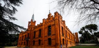 El Banco de España planea abrir un centro de educación financiera y museo en la antigua mansión de una condesa de Madrid | Economía