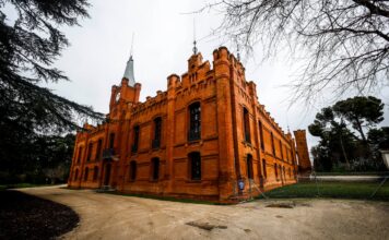 El Banco de España planea abrir un centro de educación financiera y museo en la antigua mansión de una condesa de Madrid | Economía