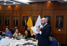 Mario Godoy con nulas posibilidades de salvarse de la censura y destitución en la Asamblea Nacional | Política | Noticias