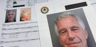Los tentáculos en el Ibex 35 del conseguidor Jeffrey Epstein | Economía