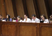 Comisión de Fiscalización incorpora parcialmente pruebas nuevas en el juicio político a Mario Godoy tras pugna entre RC y ADN | Política | Noticias