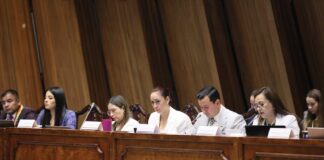 Comisión de Fiscalización incorpora parcialmente pruebas nuevas en el juicio político a Mario Godoy tras pugna entre RC y ADN | Política | Noticias