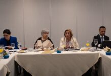 Cancillería de Colombia informa que se ‘activó’ encuentro bilateral con autoridades de Ecuador | Política | Noticias