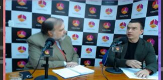 Daniel Noboa sobre ley de gasto de los GAD: ‘Alcaldes como Jaime Nebot y Paco Moncayo aplicaron el 70/30 en sus municipios’ | Política | Noticias