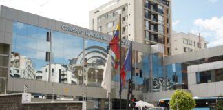 Consejo de Participación Ciudadana ofrece renovar dos vocales electorales en mayo, mientras se preparan las candidaturas para las elecciones seccionales de 2027 | Política | Noticias