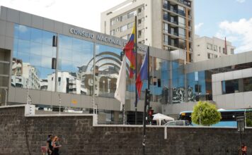 Consejo de Participación Ciudadana ofrece renovar dos vocales electorales en mayo, mientras se preparan las candidaturas para las elecciones seccionales de 2027 | Política | Noticias