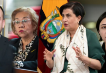 De varias vocerías a una sola: el contraste entre Colombia y Ecuador frente al conflicto arancelario | Política | Noticias