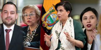 De varias vocerías a una sola: el contraste entre Colombia y Ecuador frente al conflicto arancelario | Política | Noticias