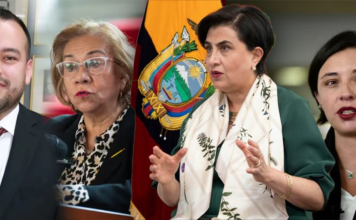 De varias vocerías a una sola: el contraste entre Colombia y Ecuador frente al conflicto arancelario | Política | Noticias