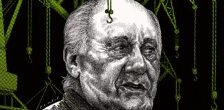 Amancio Ortega, una inversión en cada puerto | Economía