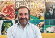 Iván Martín, nuevo director de Expansión y Franquicias de Papa Johns
