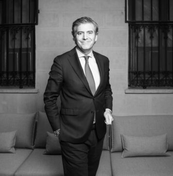 Gonzalo Ramón-Borja (Swisscanto): “Mi hijo ha conducido tanques del ejército suizo” | Entrevistas Afterwork | Negocios