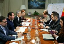 Los sindicatos mantienen el paro ferroviario del 9 al 11 de febrero tras su tercera reunión con Puente | Economía