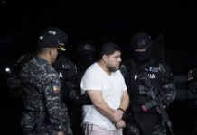 Abogado de Leonardo Cortázar denuncia que su cliente está en ‘indefensión’; pide explicaciones sobre el traslado a la Cárcel del Encuentro | Política | Noticias