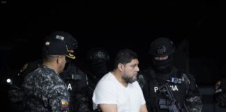 Abogado de Leonardo Cortázar denuncia que su cliente está en ‘indefensión’; pide explicaciones sobre el traslado a la Cárcel del Encuentro | Política | Noticias