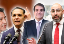 Consejo de la Judicatura: seis presidentes en siete años y una crisis que pone en jaque a la justicia | Política | Noticias