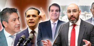 Consejo de la Judicatura: seis presidentes en siete años y una crisis que pone en jaque a la justicia | Política | Noticias
