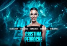 Cristina Pedroche se une a la Queens League Spain 2026