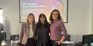 Las expectativas locales dominan las prioridades ESG en España