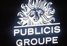 Publicis crece un 5,6% en 2025 y apunta a liderar 2026