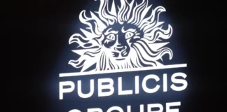 Publicis crece un 5,6% en 2025 y apunta a liderar 2026