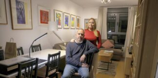 Hacerse mayor en un piso de alquiler: “Alargaré mi vida laboral para cobrar más pensión, pero me tendré que ir a un pueblo. Esto va a explotar” | Negocios