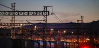 El caos ferroviario golpea al transporte de mercancías con Europa: “La alternativa del camión está colapsada” | Noticias de Cataluña