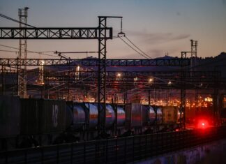 El caos ferroviario golpea al transporte de mercancías con Europa: “La alternativa del camión está colapsada” | Noticias de Cataluña