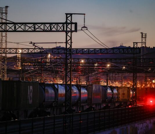 El caos ferroviario golpea al transporte de mercancías con Europa: “La alternativa del camión está colapsada” | Noticias de Cataluña