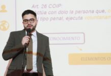 Petroecuador solicita al juez anticorrupción Carlos Serrano que se excuse para integrar el Tribunal de Juicio del caso Triple A; pedido busca evitar dilaciones y nulidades | Política | Noticias