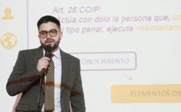 Petroecuador solicita al juez anticorrupción Carlos Serrano que se excuse para integrar el Tribunal de Juicio del caso Triple A; pedido busca evitar dilaciones y nulidades | Política | Noticias