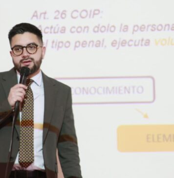 Petroecuador solicita al juez anticorrupción Carlos Serrano que se excuse para integrar el Tribunal de Juicio del caso Triple A; pedido busca evitar dilaciones y nulidades | Política | Noticias