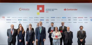 ‘Grandes’ pequeños empresarios que reinvierten, innovan, sufren y compiten | Economía