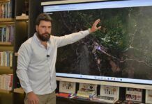 ‘Yo nací y crecí en Durán, y me encantaría ser alcalde de Durán’: Jan Topic, empresario y excandidato presidencial | Política | Noticias