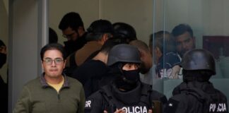 Juez admite recursos de apelación a prisión preventiva contra Aquiles Alvarez y de medidas sustitutivas dadas a gerentes de entidades municipales | Seguridad | Noticias