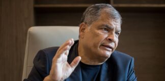 “No ha cambiado nada”, Rafael Correa espera volver a Venezuela | Política | Noticias