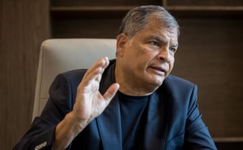 “No ha cambiado nada”, Rafael Correa espera volver a Venezuela | Política | Noticias
