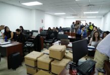 La audiencia de juicio en el caso Triple A se convocó para el 7 de marzo de 2026 y durará quince días | Política | Noticias