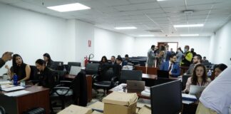 La audiencia de juicio en el caso Triple A se convocó para el 7 de marzo de 2026 y durará quince días | Política | Noticias